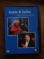 Annie en ischa het interview dvd, Alle leeftijden, Ophalen of Verzenden