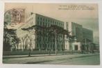 Japan - Osaka Prefectural office near Otemea Park., Ongelopen, Ophalen of Verzenden, Buiten Europa, 1920 tot 1940