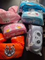 Partij kinder- en babyspullen, Duplo, zwembandjes enz, Ophalen, Onbekend, Onbekend, Onbekend