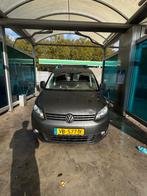 Volkswagen caddy, Ophalen, Volkswagen