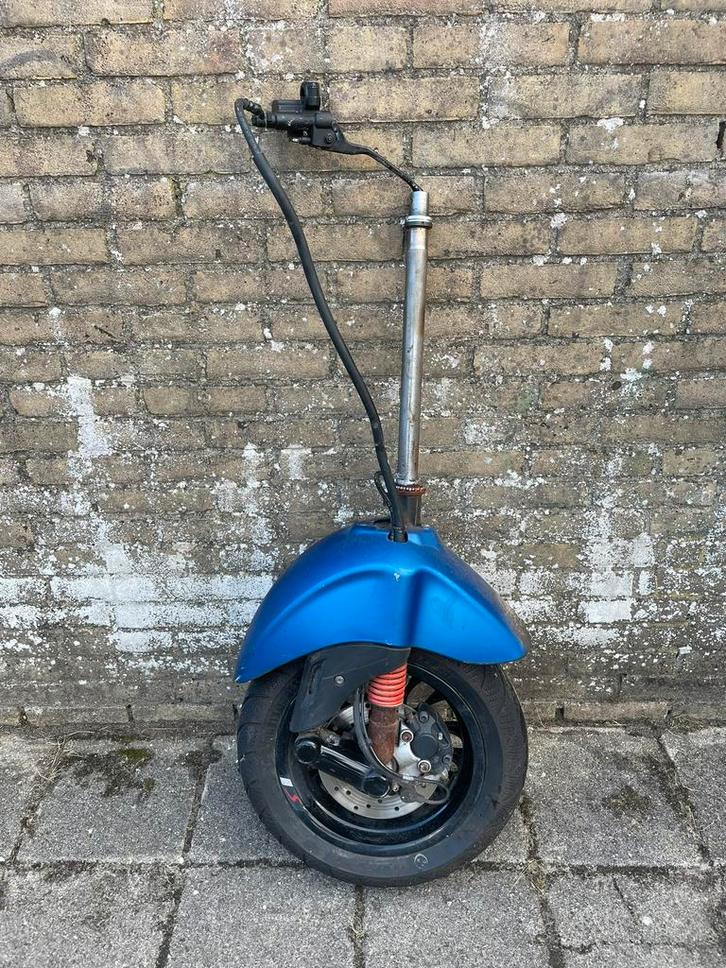 Vespa sprint/primavera iget voorvork 2020, Motoren, Tuning en Styling, Ophalen of Verzenden