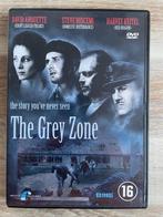 the Grey Zone (2001) - dvd, Vanaf 16 jaar, Ophalen of Verzenden, Gebruikt, Oorlog