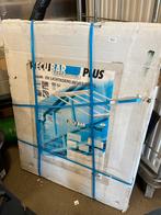 SecuBar Plus Raam- en Lichtkoepelbeveiliging, Ophalen, Minder dan 80 cm, Overige typen, Minder dan 200 cm