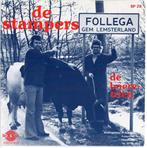 Single van de Stampers uit 1977, Ophalen of Verzenden, Gebruikt, Overige formaten, Levenslied of Smartlap
