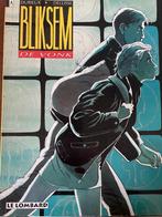 Bliksem 2.50 euro, Eén stripboek, Ophalen of Verzenden, Gelezen