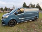 Renault Trafic GB 2.0 dCi 170pk  AUTOMAAT L2h1  2020 Blauw, Stof, 4 cilinders, Blauw, 1790 kg