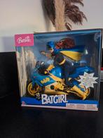 Batgirl motor ongeopend exemplaar, Ophalen of Verzenden, Zo goed als nieuw