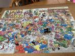 Van Haasteren puzzel te koop, Ophalen, 500 t/m 1500 stukjes, Zo goed als nieuw, Legpuzzel