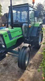 GRONDBAK /TREKKERBAK KUNSTMESTSTROOIER/Kunh harkarm /trekker, Ophalen, Gewasbescherming en Bemesting