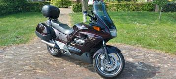 Honda st1100 pan european. beschikbaar voor biedingen
