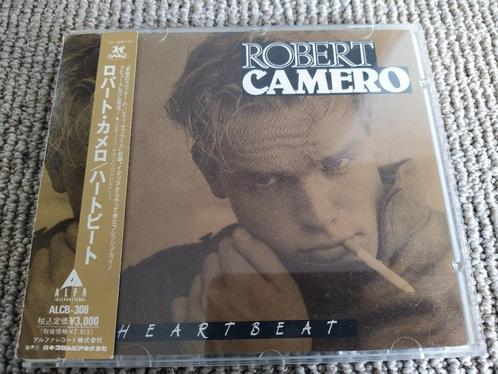 ハートビート　ロバートカメロ　HERT BEAT ROBERT CAMERO ハートビート ロバートカメロ HERT BEAT ROBERT CAMERO Robert