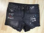 Zwarte short maat s, Kort, Zwart, Ophalen of Verzenden, Zo goed als nieuw