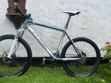Cube LTD Race Large Mountainbike beschikbaar voor biedingen
