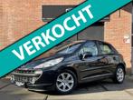 Peugeot 207 1.6-16V XS Pack | Climate control | Cruise Contr, Auto's, Origineel Nederlands, Te koop, 5 stoelen, 14 km/l