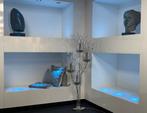 Brand van Egmond Candles and Spirits vloerlamp, Ophalen, Nieuw, Metaal
