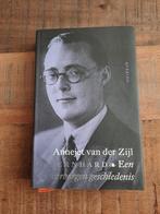 Annejet van der Zijl - Bernhard, Zo goed als nieuw, Sport, Ophalen of Verzenden, Annejet van der Zijl