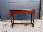 Klassieke Engelse sidetable, Ophalen, Gebruikt, 100 tot 150 cm, Klassiek