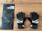 Nike Match Junior keeperhandschoenen maat 5, Ophalen of Verzenden, Gebruikt, Handschoenen
