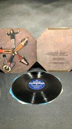 The Rolling Stones.  Through the past darkly, Cd's en Dvd's, Vinyl | Rock, Ophalen of Verzenden, Gebruikt, 12 inch, Poprock