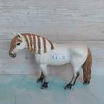 Schleich Andalusiër merrie, Ophalen of Verzenden, Zo goed als nieuw, Paard, Beeldje of Figuurtje