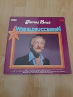 Lp james last 15 stuks, Cd's en Dvd's, Overige formaten, 1960 tot 1980, Gebruikt, Ophalen