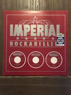 Imperial Rockabilly - Vinyl, Ophalen of Verzenden, Zo goed als nieuw, 12 inch, Rock-'n-Roll