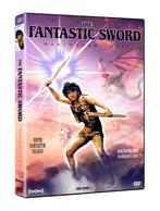 The Fantastic Sword (1975) Mahiwagang Kris, Filipino Fantasy, Cd's en Dvd's, Dvd's | Science Fiction en Fantasy, Ophalen of Verzenden