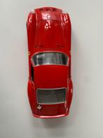 1:18 Modelauto Ferrari GTO 1962, Gebruikt, Ophalen of Verzenden, Bburago, Auto