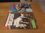 The lone ranger, Meerdere comics, Ophalen of Verzenden, Gelezen, Amerika