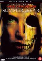 Summer Of Fear A Wes Craven Film (Linda Blair), Spoken en Geesten, Ophalen of Verzenden, Zo goed als nieuw, Vanaf 16 jaar