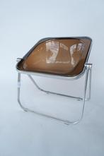 Plona Folding Chair G.Piretti by Anonima Castelli, Ophalen, Overige materialen, Gebruikt, Italiaans vintage