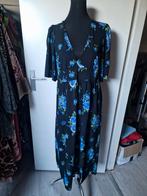 Jurk monki maat 44, Kleding | Dames, Ophalen of Verzenden, Zo goed als nieuw, Maat 42/44 (L)