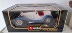1.18 alfa romeo 2300 spider, Hobby en Vrije tijd, Modelauto's | 1:18, Ophalen of Verzenden, Zo goed als nieuw, Auto, Bburago