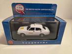 Vanquards Morris Marina 1800 Taxi 1:43, Overige merken, Auto, ., Ophalen of Verzenden
