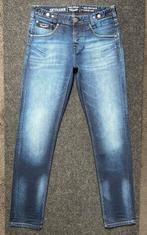 PME legend Skyhawk stretch jeans 31/34 (NIEUW), Blauw, Nieuw, W32 (confectie 46) of kleiner, Ophalen of Verzenden