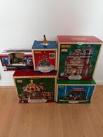 Lemax kerstdecoratie, Diversen, Ophalen of Verzenden, Zo goed als nieuw