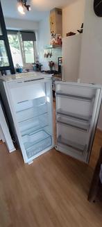 Siemens Inbouwkoelkast – Model KI42LVF30, 200 liter of meer, Ophalen of Verzenden, Zo goed als nieuw, Zonder vriesvak
