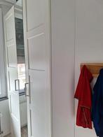 Ikea Pax kast. Mat wit., Huis en Inrichting, Kasten | Kledingkasten, Ophalen, Zo goed als nieuw, 200 cm of meer