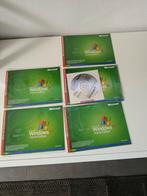 Windows xp, Ophalen of Verzenden