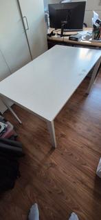 Ikea tafel, Huis en Inrichting, Tafels | Eettafels, Ophalen, Gebruikt, 100 tot 150 cm, 50 tot 100 cm