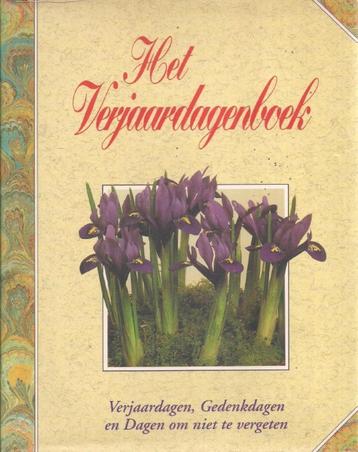 Het verjaardagenboek - Jo Finnis, David Squire beschikbaar voor biedingen