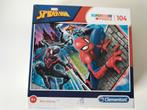 Spiderman Puzzel 104 Stukjes - Zo Goed Als Nieuw, Ophalen of Verzenden