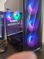 GAME RTX 3080 ,8-core Ryzen 7 5700X3D,32GB RAM,win11,WIFI,OK, Computers en Software, Desktop Pc's, N.v.t., Ophalen of Verzenden