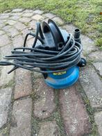 Vlakzuigpomp, Ophalen, Gebruikt, Elektrisch, Dompelpomp