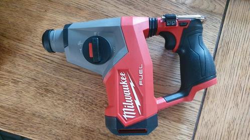 Milwaukee M12 fuel SDS boorhamer NIEUW, Doe-het-zelf en Verbouw, Gereedschap | Boormachines, Nieuw, Boor- en/of Breekhamer, 600 watt of meer