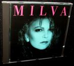 Milva - Unterwegs Nach Morgen (Metronome Musik, 1988), Verzenden, Zo goed als nieuw