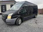 Ford Transit Bedrijfswagen, Auto's, Bestelauto's, Euro 5, Gebruikt, Overige brandstoffen, Bedrijf