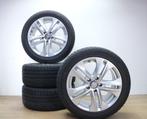 Mercedes E-klasse w212 s212 17inch avantgarde + winterbanden, Banden en Velgen, 17 inch, Personenwagen, Gebruikt