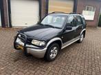 Kia Sportage 2.0i-16V AIRCO / 4X4 / UNIEK, Auto's, Kia, Euro 2, 1998 cc, 4 cilinders, 465 kg