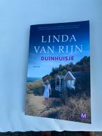 Duinhuisje Linda van Rijn, Boeken, Ophalen, Zo goed als nieuw, Nederland